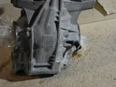 Hinterachsdifferential