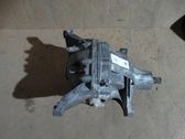 Rear differential