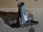 Front differential