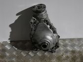 Front differential