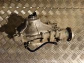 Front differential
