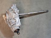 Front differential