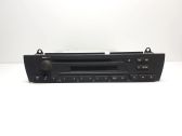 Unidad delantera de radio/CD/DVD/GPS