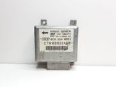 Airbag control unit/module