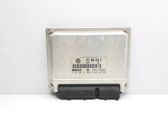 Engine control unit/module