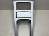 Gear shifter surround trim plastic