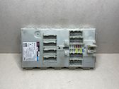 Comfort/convenience module