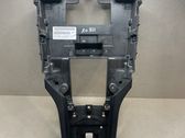 Other center console (tunnel) element
