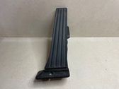 Accelerator throttle pedal