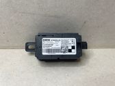 Door central lock control unit/module