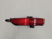 Rear fog light