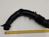 Tuyau d'admission d'air turbo
