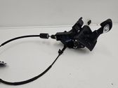 Selector caja de cambios