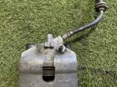 Caliper de freno delantero