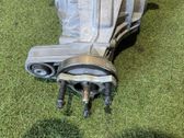 Hinterachsdifferential