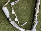 Roof airbag