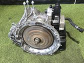 Automatikgetriebe