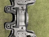 Front subframe