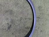 Moldura de la aleta delantera