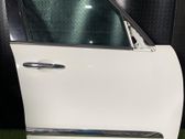 Porte avant