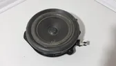 Rear door speaker