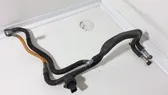 Fuel line pipe