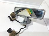 Rear view mirror (interior)