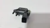 Turbo solenoid valve