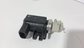 Turbo solenoid valve