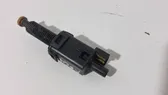 Clutch pedal sensor