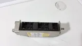 Airbag control unit/module