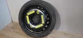 R 20 spare wheel