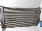 Intercooler radiator