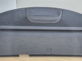 Parcel shelf