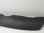 Rear seat side bottom trim