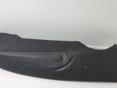 Rear seat side bottom trim