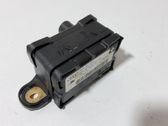 ESP acceleration yaw rate sensor