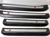 sill trim set (inner)