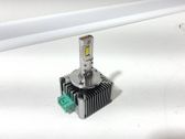 Xenon bulb