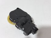 Air flap motor/actuator