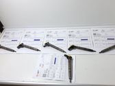 Injektoren Einspritzdüsen Satz Set