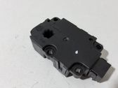 Air flap motor/actuator
