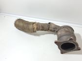 Filtre à particules catalyseur FAP / DPF