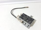 Aerial antenna amplifier