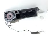 Altavoz de la puerta delantera