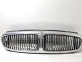 Front grill