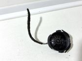 Front door speaker