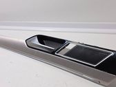 Front door interior handle
