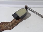 Air suspension front height level sensor