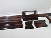 Interior decorative trim set